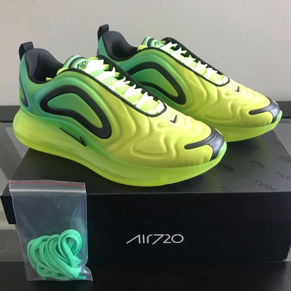 nike air max 720 heren sale